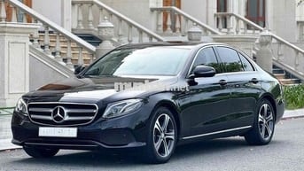 BÁN E250 Siêu Lướt chạy 36.000km bao check hãng