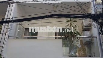 Phòng full nội thất Ung Văn Khiêm, Bình Thạnh, gần Hutech 50m, GTVT