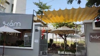 Cho thuê mặt bằng kinh doanh quán CF, 130m2