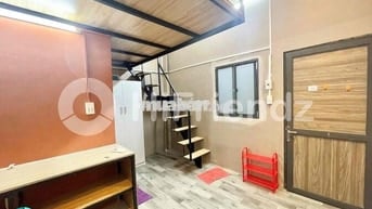 💥CĂN HỘ GÁC SIÊU ĐẸP { FULL NỘI THẤT | TRỐNG SẴN Ở LIỀN