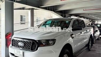 Ranger 2022 XLS AT xe zin nguyên bản.