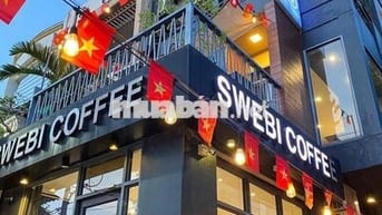 Sang quán cho thuê MBKD 275m2 Khu Tên Lửa,P An Lạc,HCM