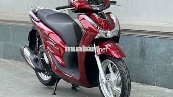 SH 125i ABS 2022 LƯỚT BSTP