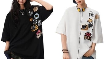 Gợi ý chọn áo thun đôi đẹp và ý nghĩa cho các cặp yêu nhau