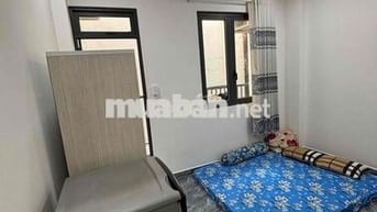 Phòng mới xây sạch đẹp thoáng mát gần cầu Nguyễn Văn Cừ thuận tiện