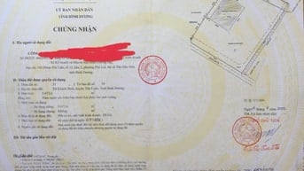 Chính chủ – Cho thuê xưởng tại phường Tân Hiệp; TP HCM