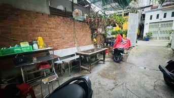 🌈💥 BÁN NHÀ DT KHỦNG 276m2 BÙI VĂN BA, TÂN THUẬN ĐÔNG, Q7