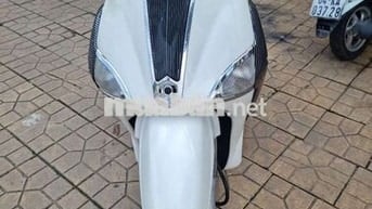 Xe rất đẹp máy như xe điện