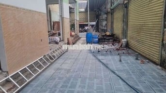 CHo thuê nhà góc 2 mặt tiền đường Trương phước phan 7x20m 4L