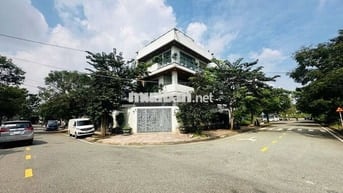 Đất xây biệt thự KDC Châu Thới, phường Bình An, Tp Dĩ An