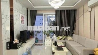 HIẾM CĂN HỘ TARA RESIDENCE 81M2 2PN-2WC FULL NỘI THẤT GIÁ 12,5TRIỆU