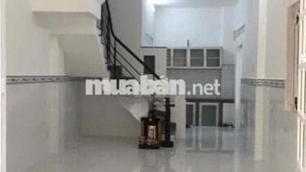 Nhà cho thuê - 1trệt 1lầu - 2pn - Hoàng Văn Thụ - p9, Phú Nhuận