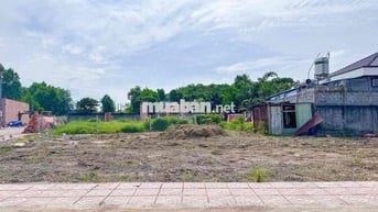 Xuất hiện 2 lô liền kề hơn 200m2 - Gần KDC Bửu Long -Chỉ 500tr sở hữu