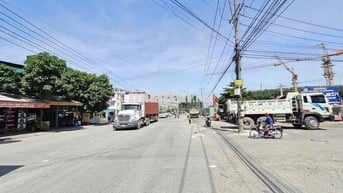 Đất 125m KDC Phú Mỹ Hiệp,gần TT Y Tế Dĩ An