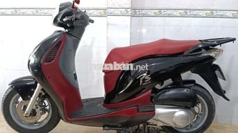 Honda PS 150i, máy zin,chao zin,xe đẹp,bs65