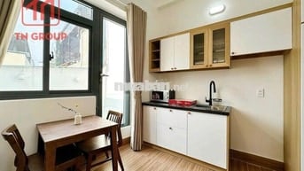 SANG NHƯỢNG NHÀ CHDV TÂN BÌNH – FULL NỘI THẤT