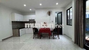 Bán nhanh nhà 3 tầng, 3pn, kiệt oto Trưng Nữ Vương giá chỉ nhỉnh 3 tỷ