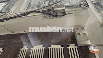 BÁN NHÀ LẠC LONG QUÂN – 39M – 5 TẦNG – CẦU GIẤY – CHỈ 11.9 TỶ