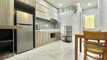 CHUỖI CĂN HỘ DẠNG STU/1PN GẦN ETOWN_NHÀ GA T3_NGÃ TƯ BẢY HIỀN Q.TB