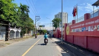 Bán lô đất 60m2 vuông vức sát QL13, giá rẻ nhất khu Vĩnh Phú chỉ 2,6tỷ