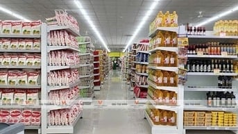 Cần 2 bạn tạp vụ làm giờ hành chính 