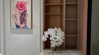 Cho thuê căn 3 ngủ 146m2 đẹp nhất tòa Chung cư Cao cấp 59 Xuân Diệu