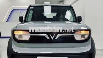 VF3 xịn xò- Không cần trả trước vẫn có xe