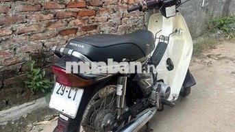 Chính chủ cần bán Dream Thái mộc đky biển mới!