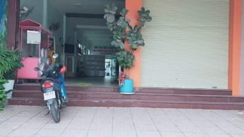  CHO THUÊ NHÀ MẶT TIỀN TRẦN VĂN XÃ – TRẢNG DÀI, BIÊN HÒA, ĐỒNG NAI