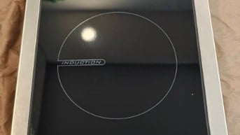 THANH LÍ BẾP TỪ ĐÔI INTECH NEW CS 3,5kW x2