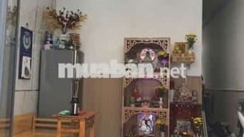 NHÀ CẤP 4 42M2 MỚI ĐẸP HẺM 2,4M PHẠM HỮU LẦU SỔ RIÊNG