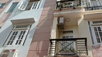 Cho thuê phòng trọ tại số 24/13 Nguyễn Thái Bình, Phường 4, Tân Bình