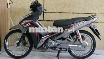 Wave RSX 2014 ,BS 60 ,Xe Đẹp Máy Bao Êm Mạnh