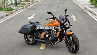 VULCAN CAFE MODEL 2019 MÀU CAM VŨ TRỤ