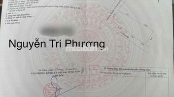 Bạn tìm một BDS để làm Homestay hay căn hộ Mịni với dòng tiền 8-10%