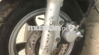 Bán xe SYM FI như hình giấy tờ đầy đủ, máy êm OK