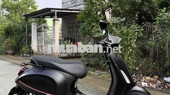 Vespa 150 2021 odo 10 ngàn cây bstp chính chủ