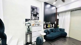 Bán nhà MT Nguyễn Đình Chiểu, Chợ Vườn Chuối, Trường học Bàn Cờ…