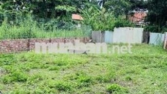 CỰC HIẾM -ĐẤT THỔ CƯ HẾT- HẺM XE HƠI - CÁCH 50M RA ĐƯỜNG