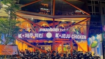 CHO THUÊ NHÀ MT ĐƯỜNG D5, Q.BÌNH THẠNH – DT 12.5x18M, TRỆT 2 LẦU