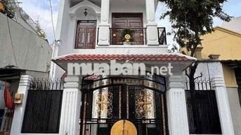 Nhà Lầu Bán Lỗ 840Triệu 4 Phòng Ngủ Ở Bình Chánh Cách Quốc Lộ 1~ 400m