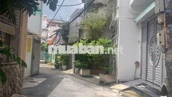🏡 BÁN NHÀ SIÊU XINH – HẺM XE HƠI HOÀNG HOA THÁM✨