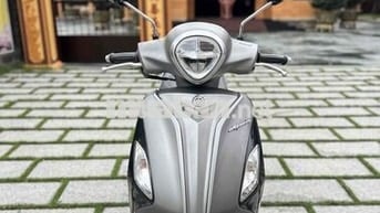 ❤️ Grande 125 Abs Nguyên Zin - Đưa 8tr Nhận Xe