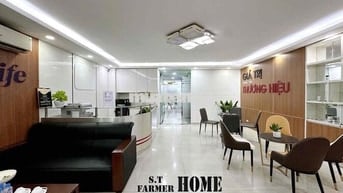 CHO THUÊ MBKD - LÊ TRUNG NGHĨA,TÂN BÌNH, SAU LƯNG TOÀ PICO PLAZA