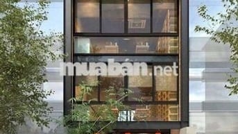 💥ĐẤT ĐẸP GIÁ TỐT 144m2 HẺM 10m -  KHU NGUYỄN GIA TRÍ BÌNH THẠNH TPHCM