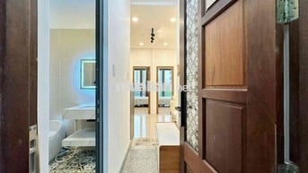 Chính Chủ Cho Thuê Căn Hộ 2 Phòng Ngủ ... Ngay Mặt Đường Oto 🔥