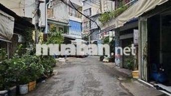 Tân Bình LLQ-ÂU CƠ p10 HXH giá 2, 4tỷ