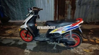 Pass lại lên đời