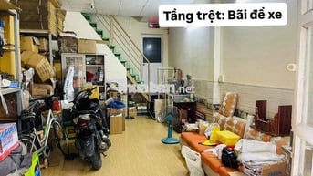 🌿 CHÍNH CHỦ CHO THUÊ NHÀ TẦNG 2 QUẬN 8 – PHƯỜNG CHÁNH HƯNG