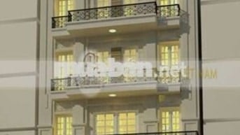 Chính chủ cần bán nhà trung tâm